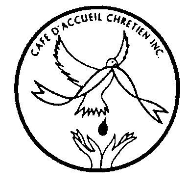 Logo Café D'accueil Chrétien