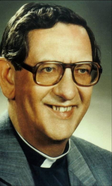 Père Jean-Paul Regimbal